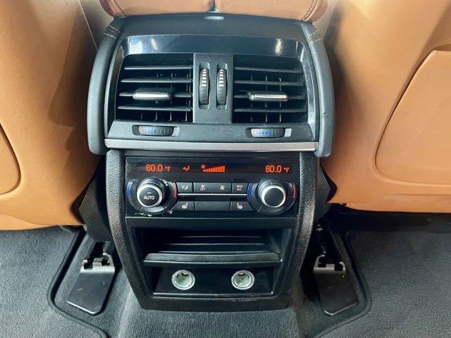 Photo of 2018 Donington Gray Metallic BMW X5 M