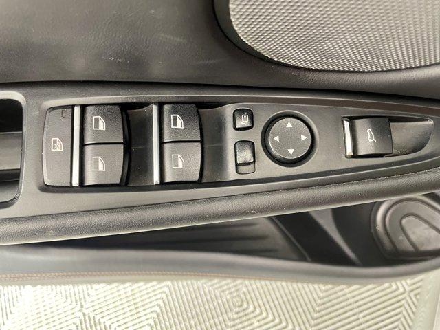 Photo of 2018 Donington Gray Metallic BMW X5 M