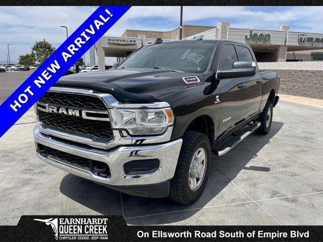 2019 RAM 2500