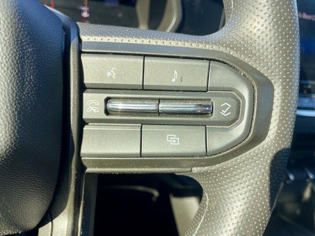 Photo of 2023 Harvest Bronze Metallic Chevrolet Colorado