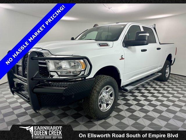 2024 RAM 3500