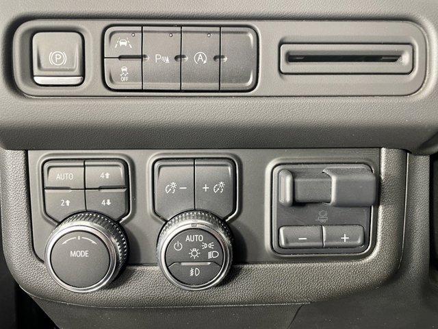 Photo of 2024 Sterling Metallic GMC Yukon XL