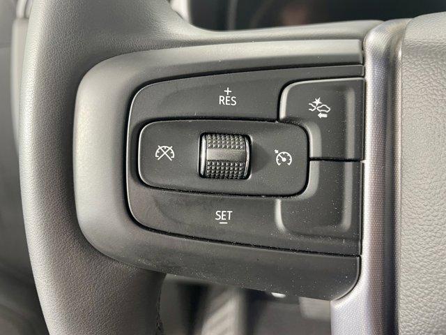 Photo of 2024 Sterling Metallic GMC Yukon XL