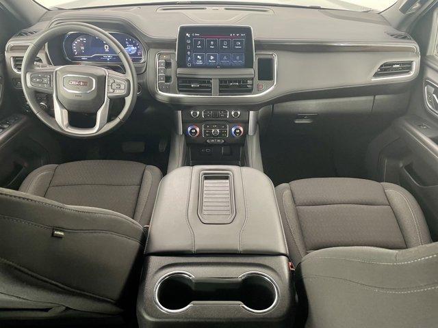 Photo of 2024 Sterling Metallic GMC Yukon XL