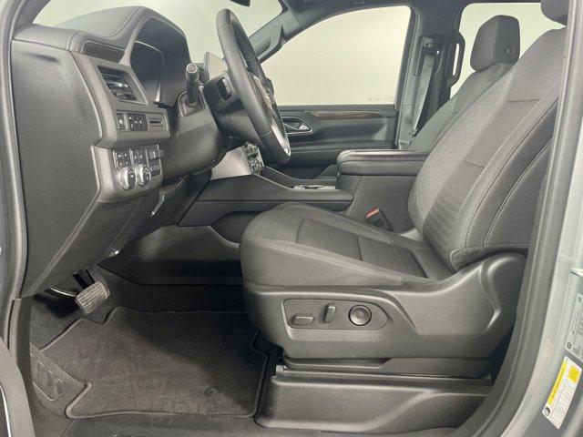 Photo of 2024 Sterling Metallic GMC Yukon XL