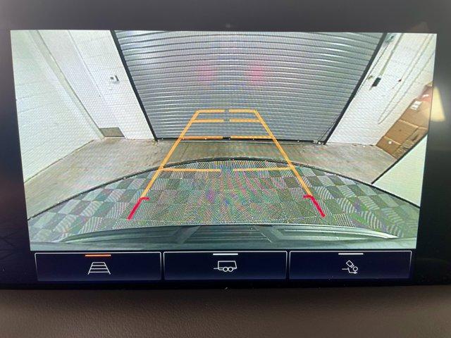 Photo of 2024 Sterling Metallic GMC Yukon XL