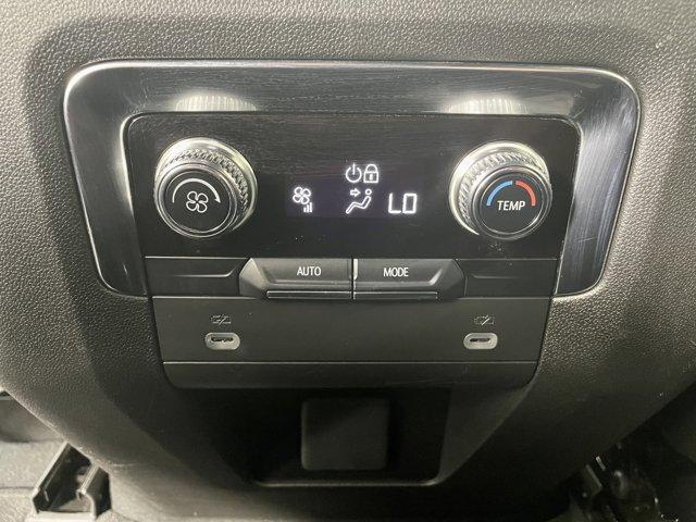 Photo of 2024 Sterling Metallic GMC Yukon XL