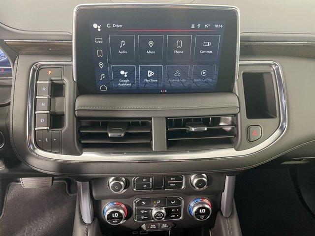 Photo of 2024 Sterling Metallic GMC Yukon XL