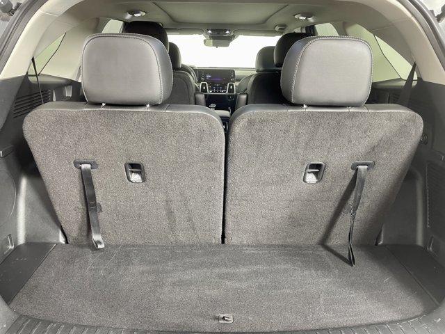 Photo of 2022 Wolf Gray Kia Sorento