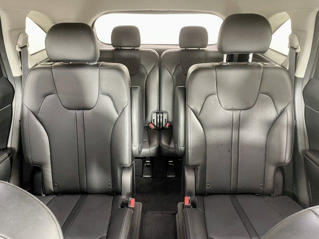 Photo of 2022 Wolf Gray Kia Sorento
