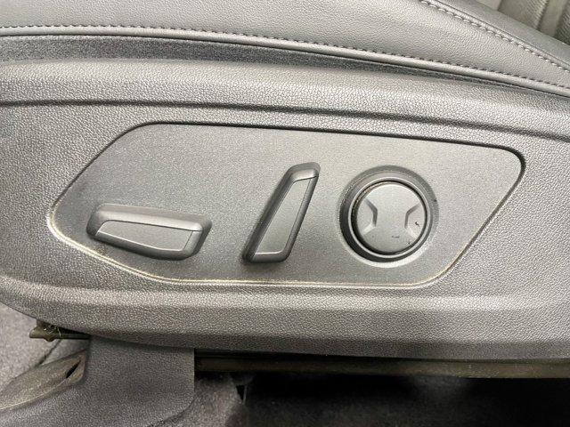 Photo of 2022 Wolf Gray Kia Sorento
