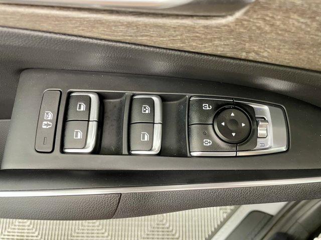 Photo of 2022 Wolf Gray Kia Sorento
