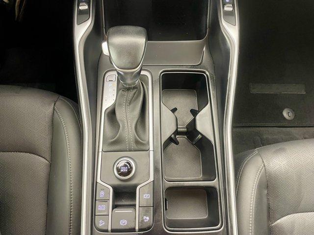 Photo of 2022 Wolf Gray Kia Sorento