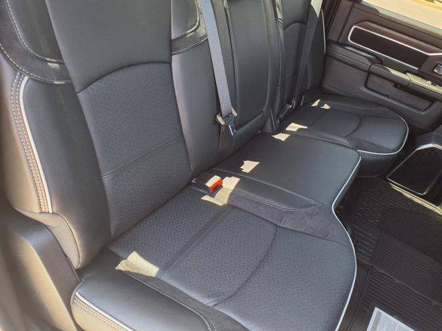 Photo of 2025 Granite Crystal Metallic Clearcoat RAM 2500