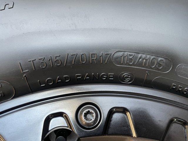 Photo of 2025 Firecracker Red Clearcoat Jeep Wrangler