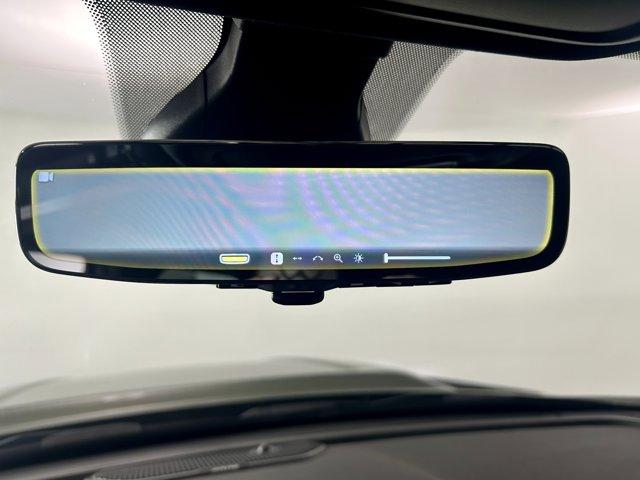 Photo of 2024 Olive Green Pearlcoat RAM 2500