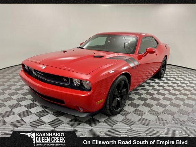 2009 Dodge Challenger