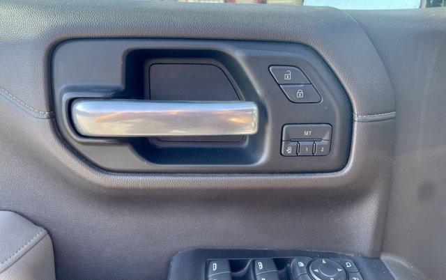 Photo of 2019 Satin Steel Metallic Chevrolet Silverado 1500