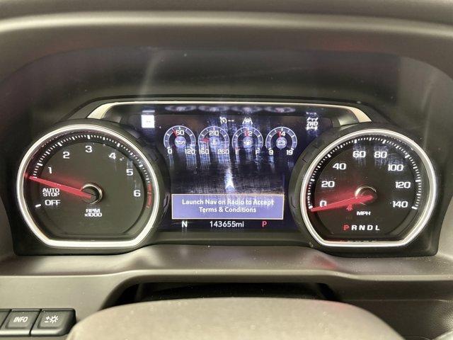 Photo of 2019 Satin Steel Metallic Chevrolet Silverado 1500