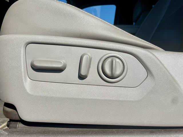 Photo of 2019 Satin Steel Metallic Chevrolet Silverado 1500