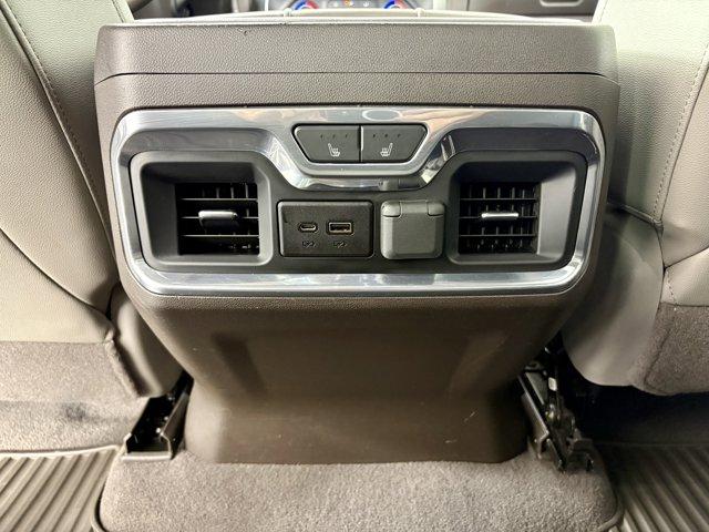 Photo of 2019 Satin Steel Metallic Chevrolet Silverado 1500