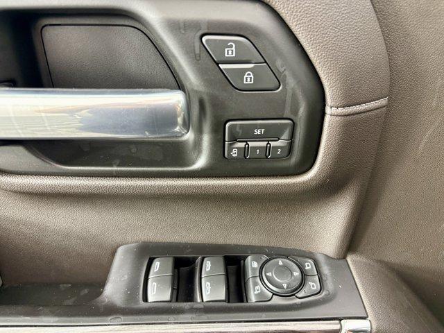 Photo of 2019 Satin Steel Metallic Chevrolet Silverado 1500