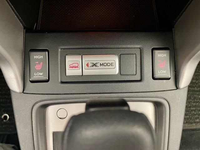 Photo of 2014 Dark Gray Metallic Subaru Forester