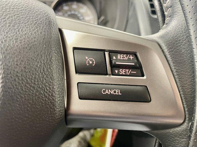 Photo of 2014 Dark Gray Metallic Subaru Forester
