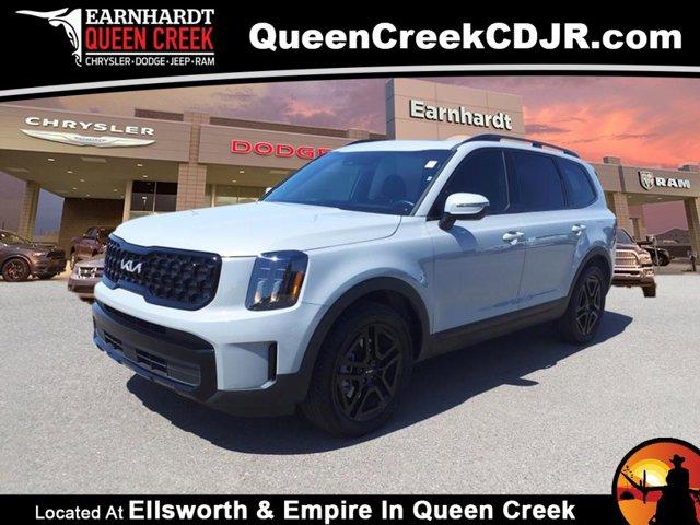 2024 Kia Telluride