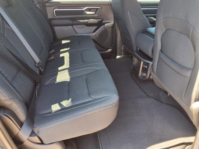 Photo of 2025 Forged Blue Metallic RAM 1500