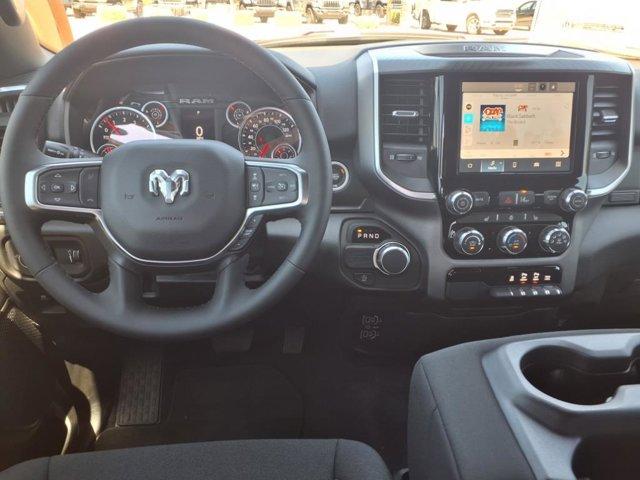 Photo of 2025 Forged Blue Metallic RAM 1500