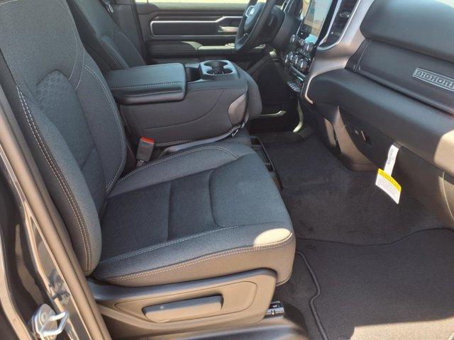Photo of 2025 Forged Blue Metallic RAM 1500