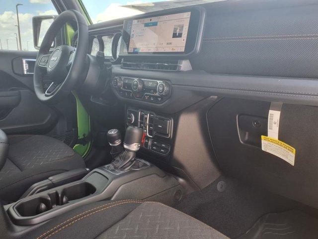 Photo of 2025 Mojito Jeep Gladiator