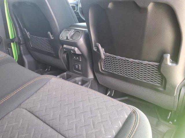Photo of 2025 Mojito Jeep Gladiator