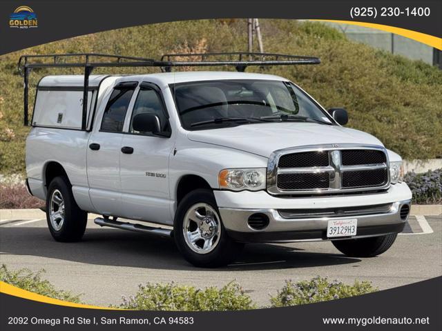 2005 Dodge Ram 1500