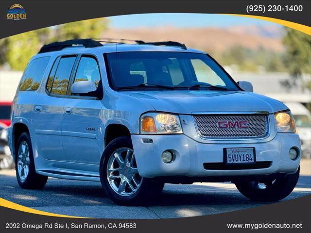 2006 GMC Envoy Xl