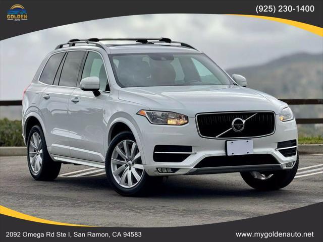 2016 Volvo XC90