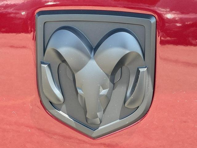 Photo of 2022 Delmonico Red Pearlcoat RAM 1500 Classic