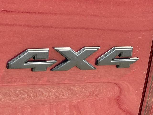 Photo of 2022 Delmonico Red Pearlcoat RAM 1500 Classic