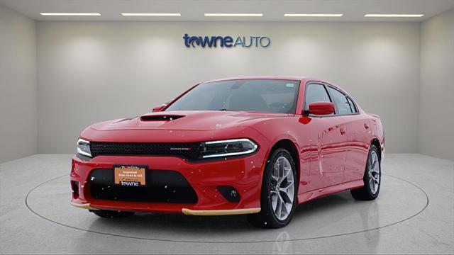 2022 Dodge Charger