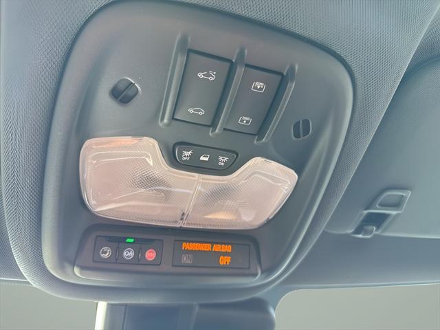 Photo of 2023 Sterling Gray Metallic Chevrolet Trailblazer