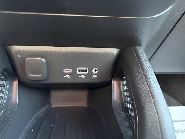 Photo of 2023 Sterling Gray Metallic Chevrolet Trailblazer