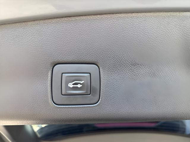 Photo of 2023 Sterling Gray Metallic Chevrolet Trailblazer