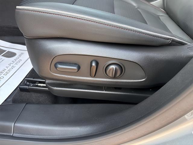 Photo of 2023 Sterling Gray Metallic Chevrolet Trailblazer