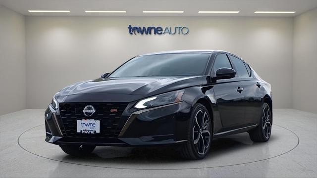 2024 Nissan Altima