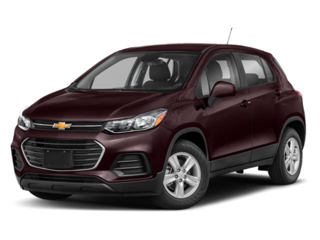 2021 Chevrolet TRAX