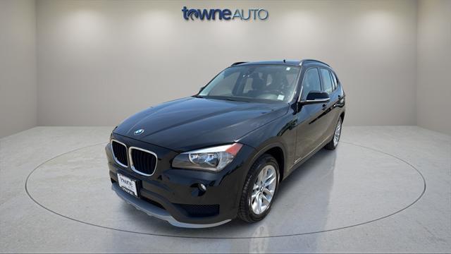2015 BMW X1