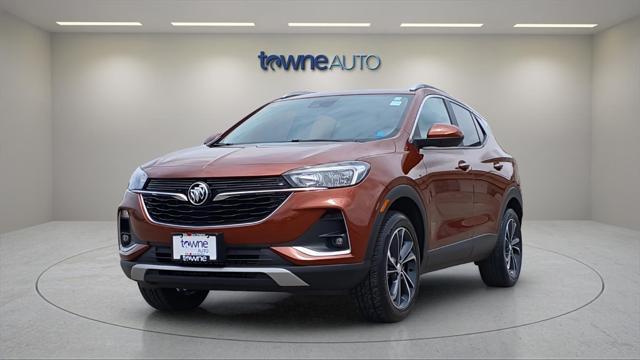 2021 Buick Encore Gx