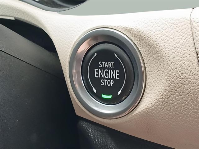 Photo of 2021 Burnished Bronze Metallic Buick Encore GX