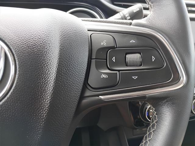 Photo of 2021 Burnished Bronze Metallic Buick Encore GX